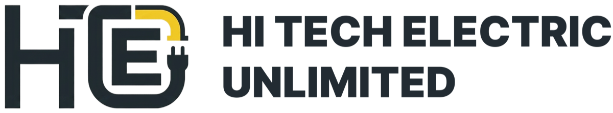 Hi Tech Electric Unlimited