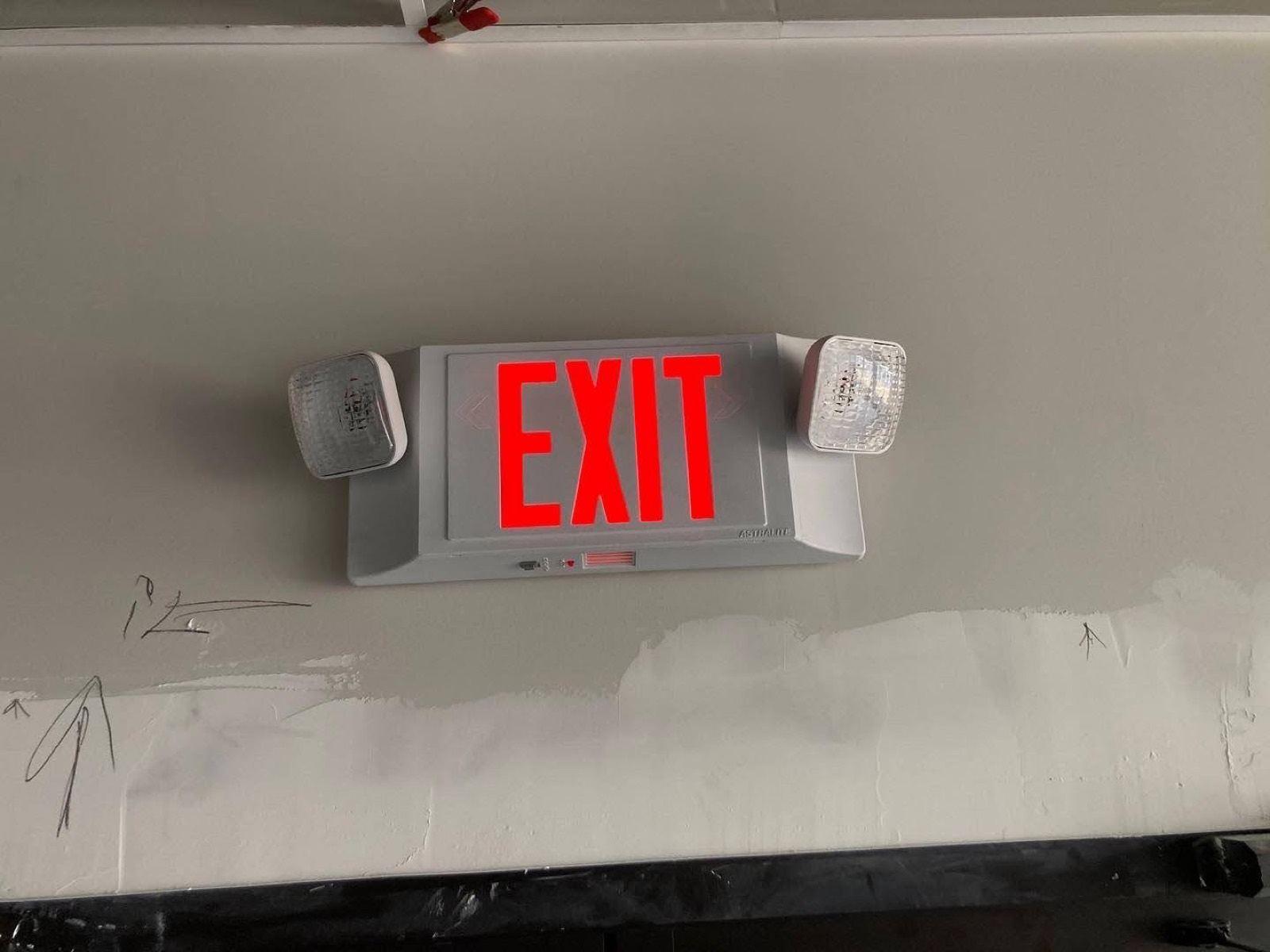Emergency Service