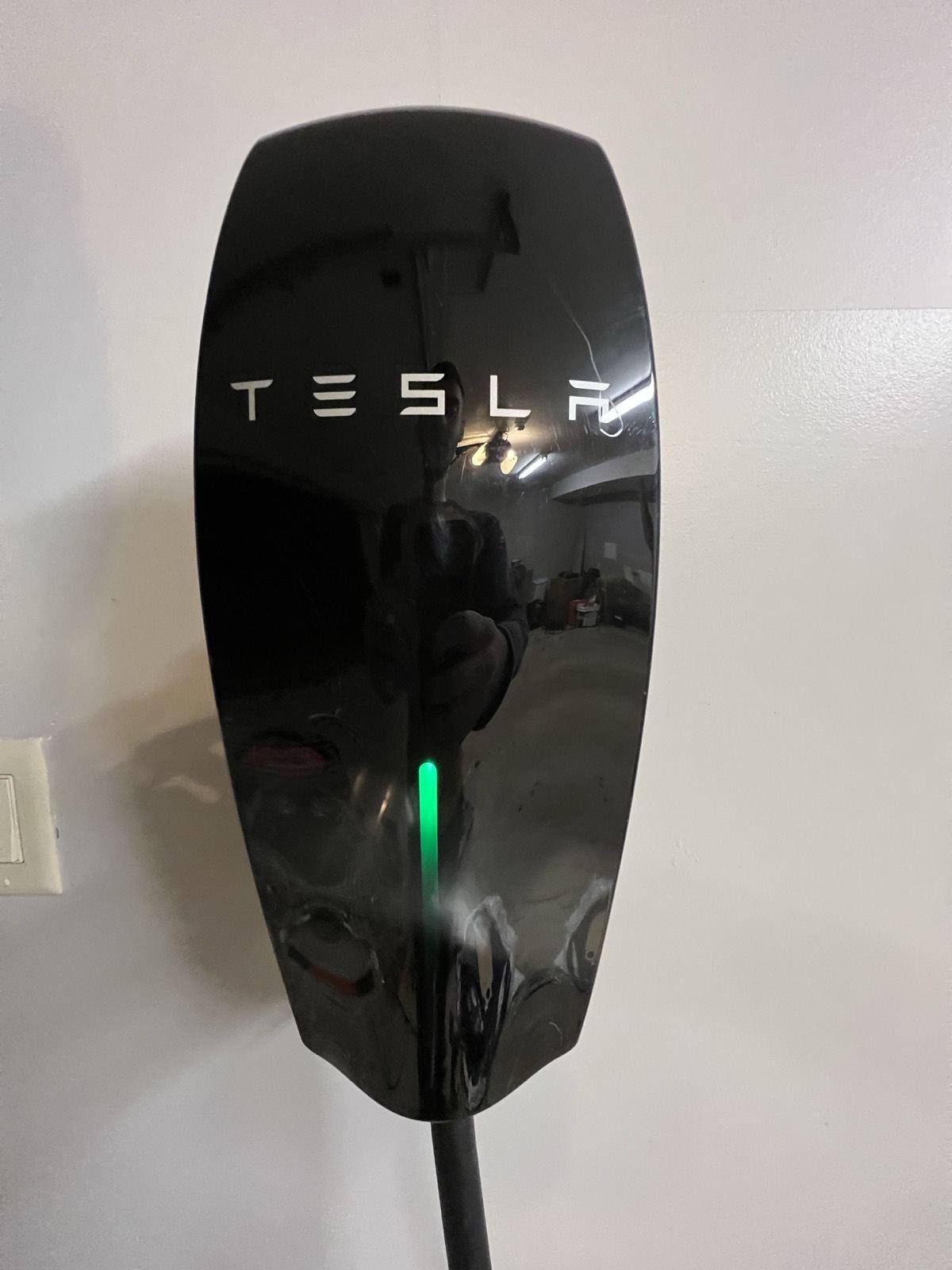 EV Charger Installation