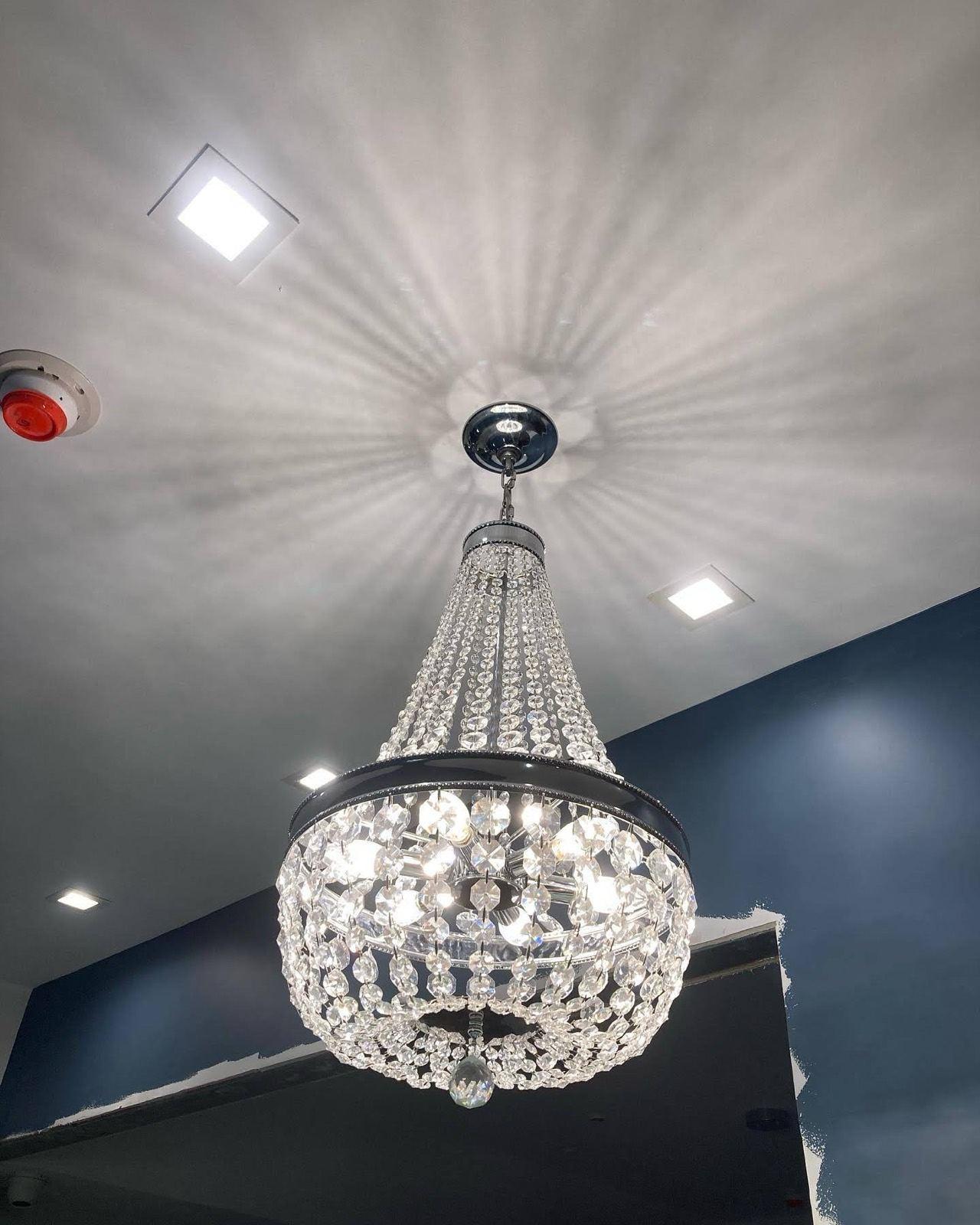 Classic Chandelier