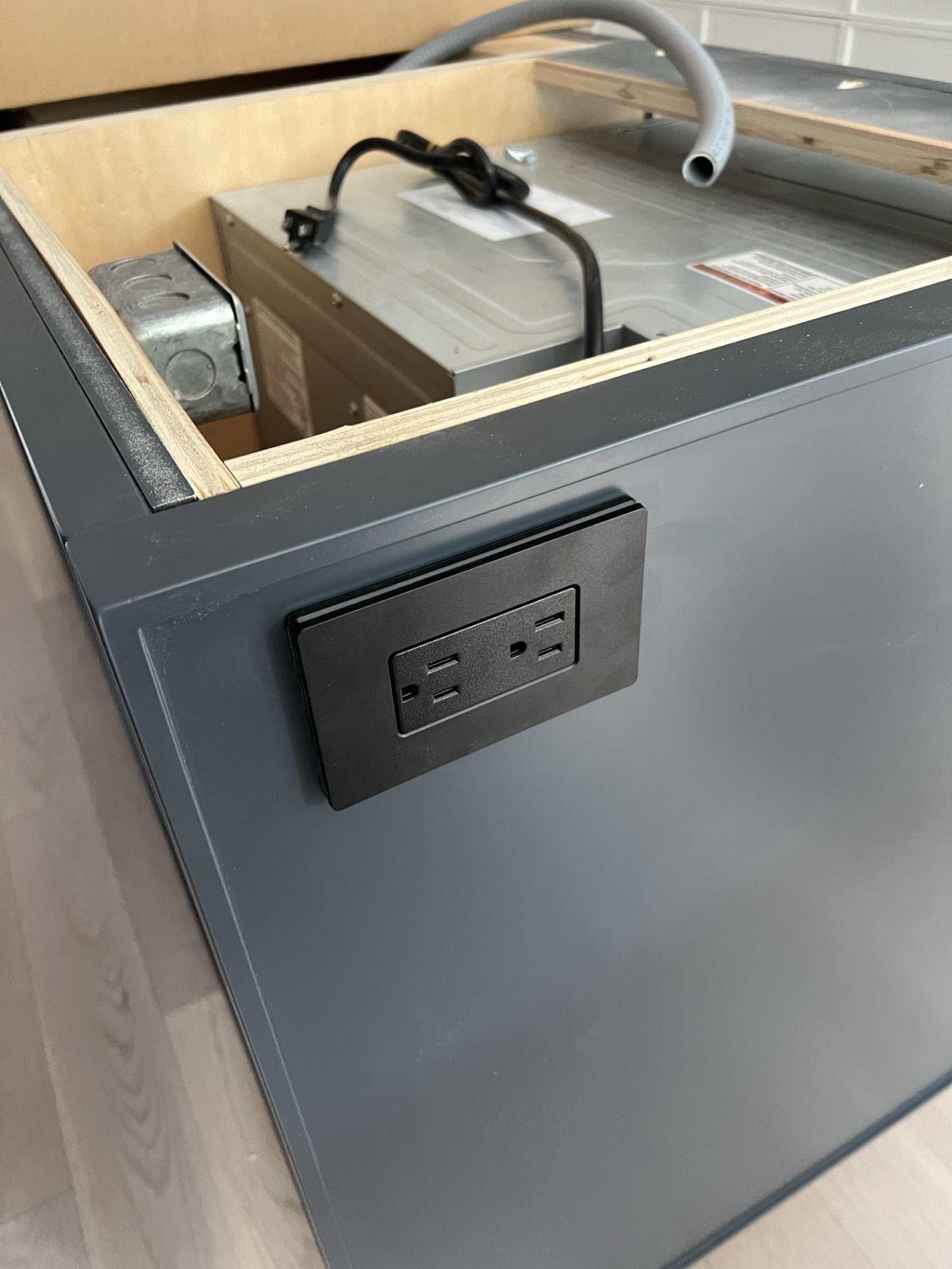 Outlets & Switches