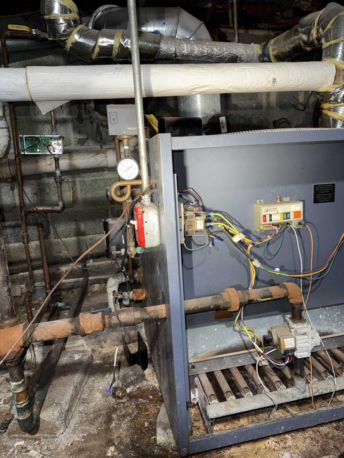 Electrical Repairs