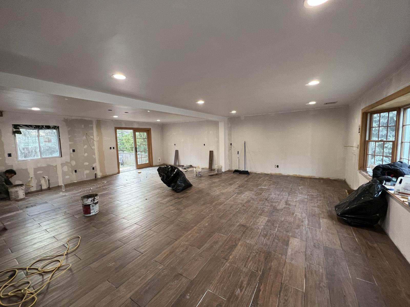 Residential Electric