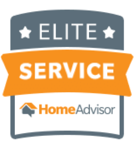 HomeAdvisor Elite Service