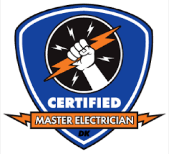 Certified Master Electrician